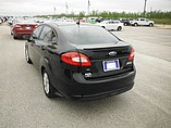 2012 Ford Fiesta Photo #4