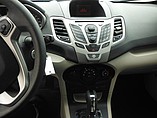 2012 Ford Fiesta Photo #9