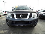 2011 Nissan Pathfinder Photo #2