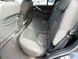 2011 Nissan Pathfinder Photo #10