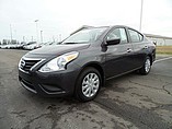2015 Nissan Versa Photo #3