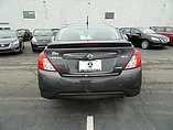 2015 Nissan Versa Photo #5