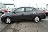2015 Nissan Versa Photo #6