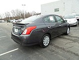 2015 Nissan Versa Photo #7