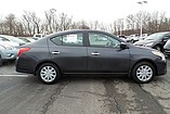 2015 Nissan Versa Photo #8