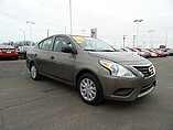 2015 Nissan Versa Photo #1