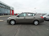 2015 Nissan Versa Photo #3