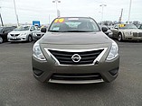 2015 Nissan Versa Photo #4