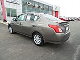 2015 Nissan Versa Photo #5