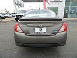 2015 Nissan Versa Photo #6