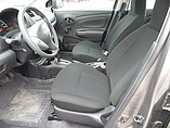 2015 Nissan Versa Photo #10