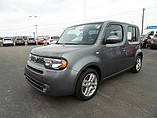 2012 Nissan Cube Photo #2