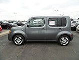 2012 Nissan Cube Photo #4
