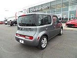 2012 Nissan Cube Photo #5