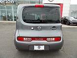 2012 Nissan Cube Photo #6