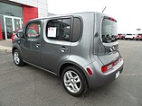 2012 Nissan Cube Photo #7