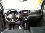 2012 Nissan Cube Photo #8