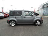 2012 Nissan Cube Photo #10
