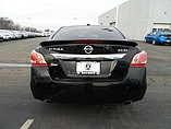 2013 Nissan Altima Photo #8