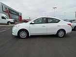 2013 Nissan Versa Photo #4