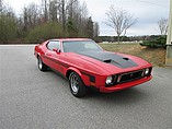 1973 Ford Mustang Photo #3