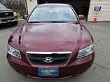 2008 Hyundai Sonata Photo #2