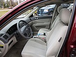 2008 Hyundai Sonata Photo #10
