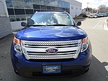 2013 Ford Explorer Photo #1