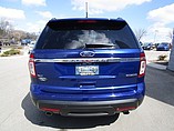 2013 Ford Explorer Photo #4
