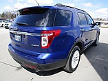 2013 Ford Explorer Photo #6
