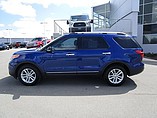 2013 Ford Explorer Photo #8