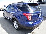 2013 Ford Explorer Photo #9