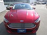 2013 Ford Fusion Photo #2