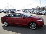 2013 Ford Fusion Photo #4
