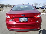 2013 Ford Fusion Photo #6