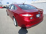 2013 Ford Fusion Photo #7