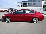 2013 Ford Fusion Photo #8
