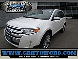 2013 Ford Edge Photo #1