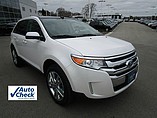 2013 Ford Edge Photo #2
