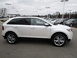 2013 Ford Edge Photo #3
