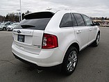 2013 Ford Edge Photo #4