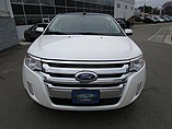 2013 Ford Edge Photo #5