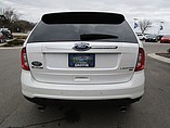 2013 Ford Edge Photo #6
