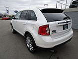 2013 Ford Edge Photo #7