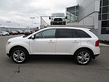 2013 Ford Edge Photo #8