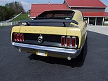 1969 Ford Mustang Photo #3