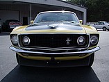 1969 Ford Mustang Photo #4