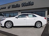 2014 Chevrolet Malibu Photo #1