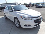 2014 Chevrolet Malibu Photo #3