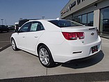 2014 Chevrolet Malibu Photo #4